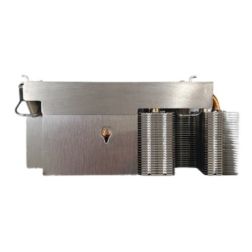 Bild på DELL EMC HIGH PERFORMANCE HEATSINK 412-BBHC