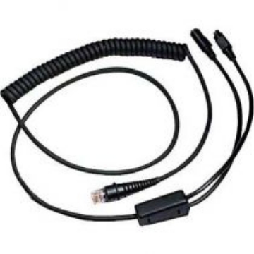Bild på HONEYWELL KBW BLACK 2.4M 7.9 59-59002-3