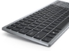 Bild på DELL EMC DELL COMPACT MULTI-DEVICE KB740-GY-R-NOR