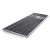 Bild på DELL EMC DELL MULTI-DEVICE WIRELESS KB700-GY-R-NOR
