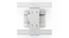 Bild på SMS SMART SOLUTIONS SMS ICON FLIPSTER WALL A/W 180-001-7
