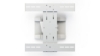Bild på SMS SMART SOLUTIONS SMS ICON FLIPSTER WALL A/W 180-001-7