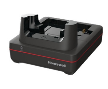 Bild på HONEYWELL CT37 NON BOOTED E- BASE UK CT37-EB-UVN-3