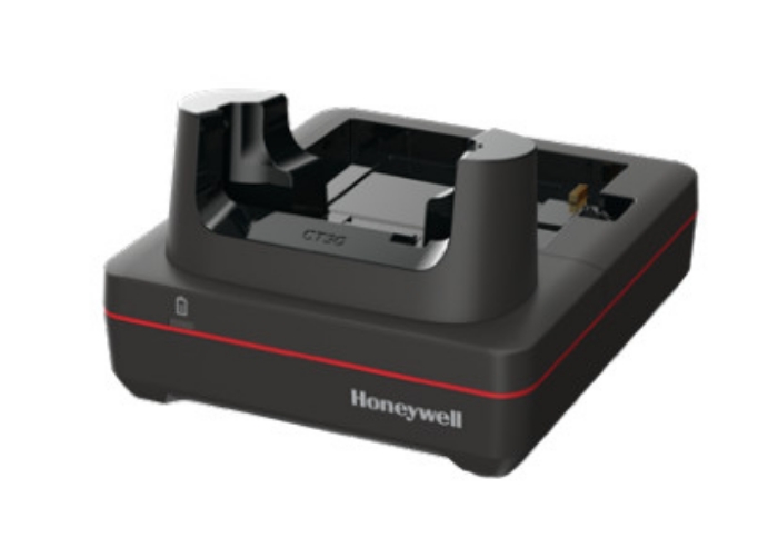 Bild på HONEYWELL CT37 BOOTED HOMEBASE. KIT INCL CT37-HB-UVB-0