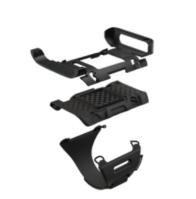Bild på HONEYWELL CT37 WEARABLE KIT CT37-WS-KIT