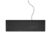 Bild på DELL EMC MULTIMEDIA KEYBOARD KB216 580-ADHY