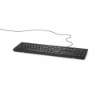 Bild på DELL EMC MULTIMEDIA KEYBOARD KB216 580-ADHY
