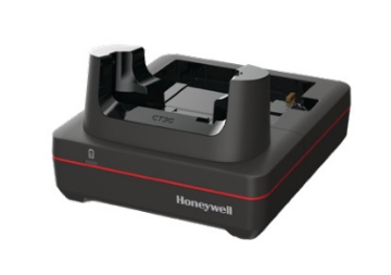 Bild på HONEYWELL CT37 BOOTED E- BASE UK POWER CT37-EB-UVB-3