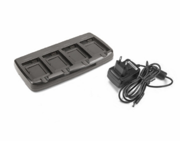 Bild på HONEYWELL COMMON QUAD CHARGER EU KIT COMMON-QC-2