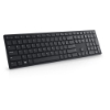 Bild på DELL EMC DELL WIRELESS KEYBOARD - KB500 KB500-BK-R-NOR