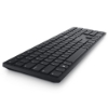 Bild på DELL EMC DELL WIRELESS KEYBOARD - KB500 KB500-BK-R-NOR