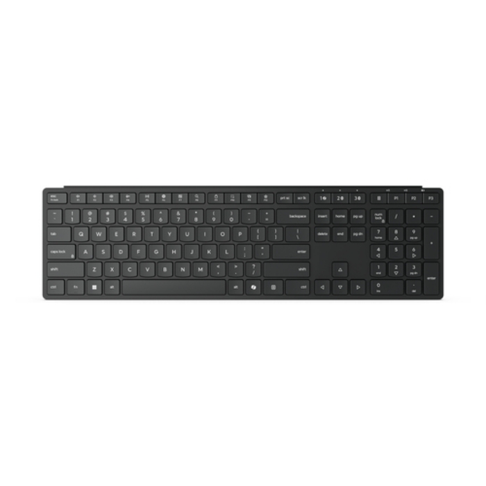 Bild på LENOVO LENOVO WIRELESS MULTI-MODE PRO 4Y41S04668