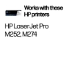 Bild på HP INC. TONER CARTRIDGE 201A BLACK CF400A