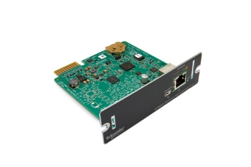Bild på APC UPS NETWORK MANAGEMENT CARD 3 AP9640