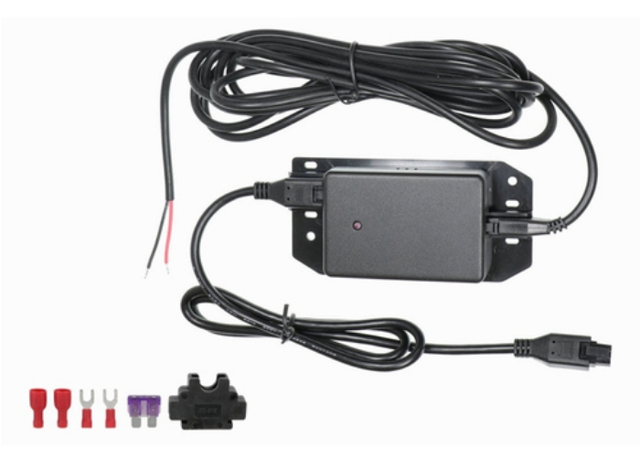 Bild på ZEBRA PROCLIP HARD-WIRED PWR SUPPLY 3PTY-PCLIP-216355