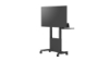Bild på SMS SMART SOLUTIONS FUNC SIDE SHELF BLACK C220007-1A