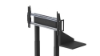 Bild på SMS SMART SOLUTIONS FUNC SIDE SHELF BLACK C220007-1A