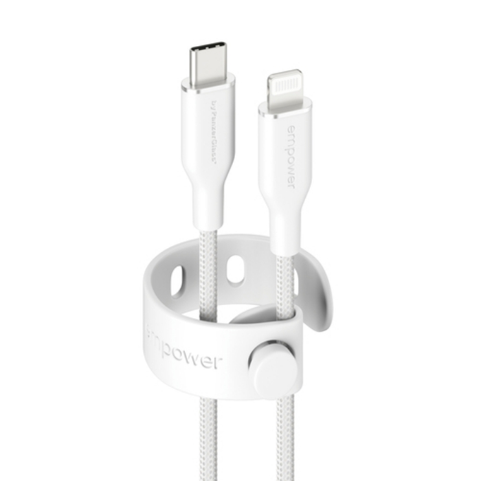 Bild på PANZERGLASS PANZERGLASS EMPOWER CABLE EM41725