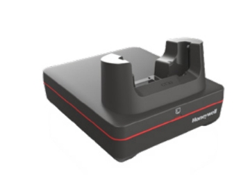 Bild på HONEYWELL CT30 XP BOOTED DISPLAY BASE CT30P-DB-UVB-3