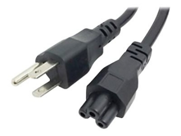 Bild på HONEYWELL RT10 DENMARK PW CBL C6 TYPE RT10-PWR-CABLE-DMK