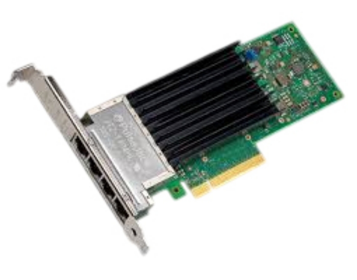 Bild på CISCO CISCO-INTEL X710T4LG 4X10 GBE UCSC-P-IQ10GC-D=