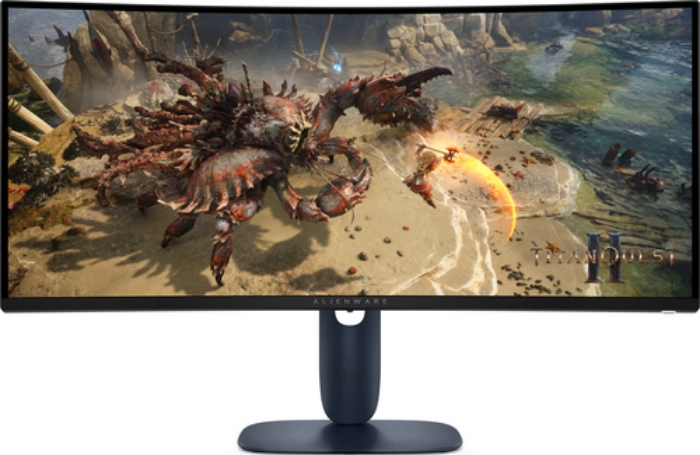 Bild på DELL EMC ALIENWARE 34 GAMING MONITOR- GAME-AW3425DWM