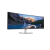 Bild på DELL EMC DELL ULTRASHARP 49 CURVED DELL-U4924DW