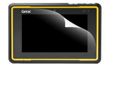 Bild på GETAC ZX70 PROTECTION FILM AG MOQ GMPFXD