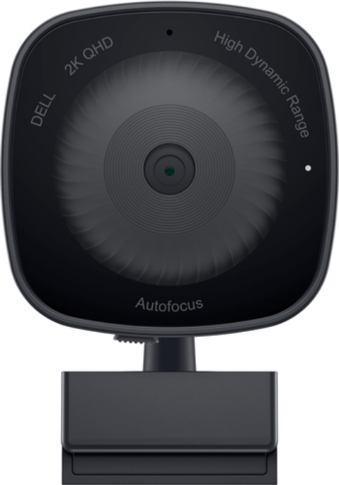 Bild på DELL EMC DELL WEBCAM - WB3023 WB3023-DEMEA
