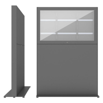 Bild på SMS SMART SOLUTIONS 49L CASING FREESTAND STOR.G2 DG 702-011-22