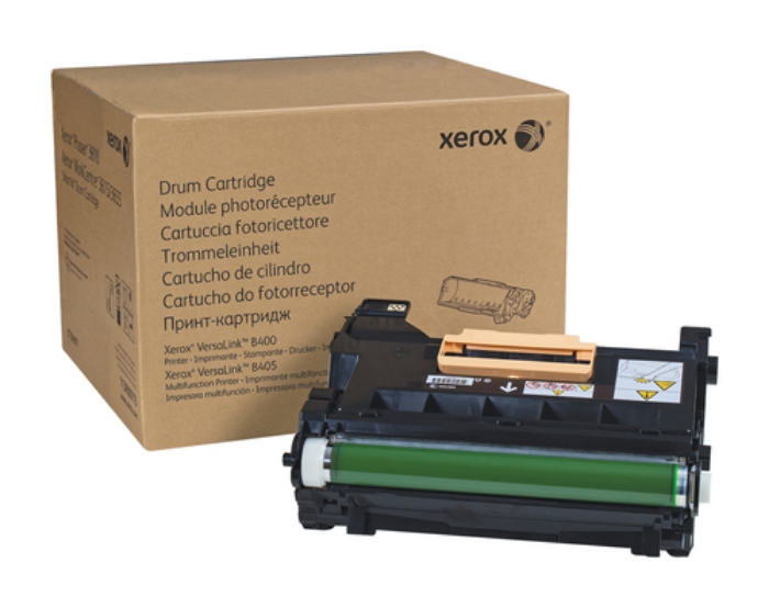 Bild på XEROX DRUM CARTRIDGE 101R00554