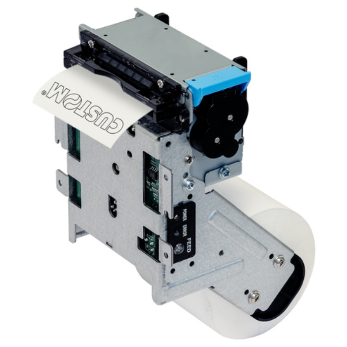Bild på CUSTOM KX60 V USB RS232 915PF010200300