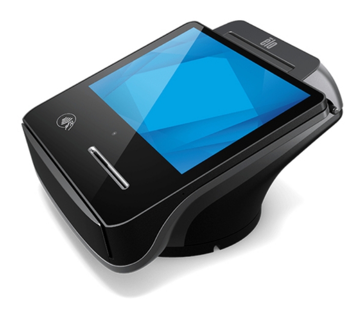 Bild på ELO TOUCH SYSTEMS ELO PAY 7IN AND 12 W/ GMS HD SD E814661
