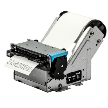 Bild på CUSTOM KX60 H USB RS232 915PF010100300