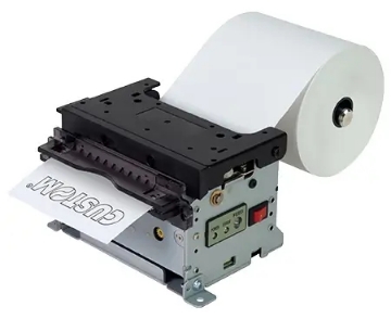 Bild på CUSTOM KX80S ETH USB RS232 915PF020100700
