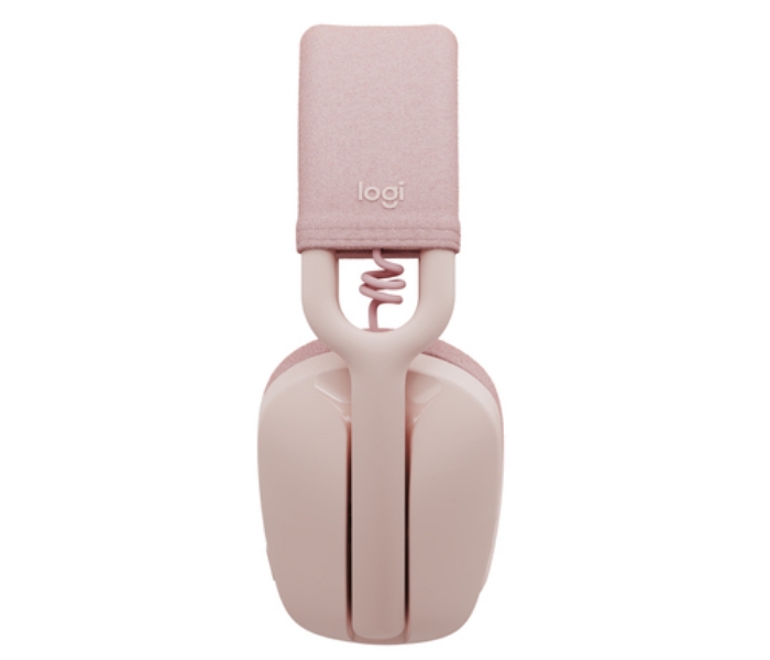 Bild på LOGITECH ZONE VIBE 100 - ROSE 981-001224