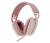 Bild på LOGITECH ZONE VIBE 100 - ROSE 981-001224