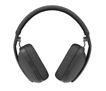 Bild på LOGITECH ZONE VIBE 100 - GRAPHITE 981-001213