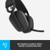 Bild på LOGITECH ZONE VIBE 100 - GRAPHITE 981-001213