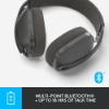 Bild på LOGITECH ZONE VIBE 100 - GRAPHITE 981-001213