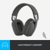 Bild på LOGITECH ZONE VIBE 100 - GRAPHITE 981-001213