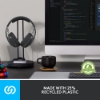 Bild på LOGITECH ZONE VIBE 100 - GRAPHITE 981-001213
