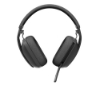 Bild på LOGITECH ZONE VIBE 100 - GRAPHITE 981-001213