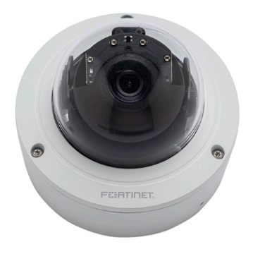 Bild på FORTINET 5 MEGAPIXEL FIXED DOME IP FCM-CD51