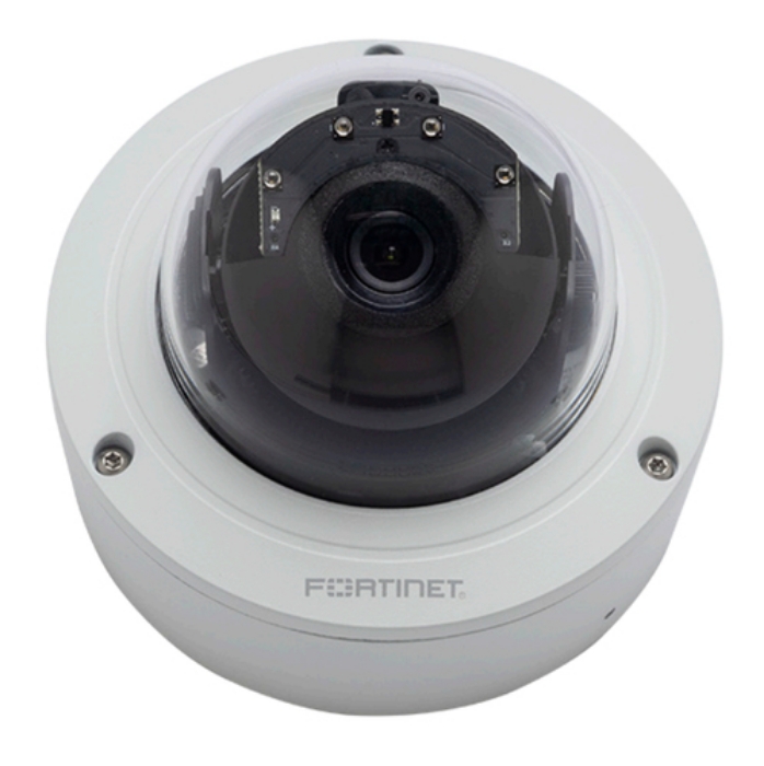 Bild på FORTINET 5 MEGAPIXEL FIXED DOME IP FCM-CD51