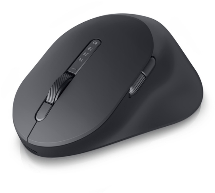 Bild på DELL EMC DELL PREMIER RECHARGEABLE MOUSE MS900-GR-EMEA