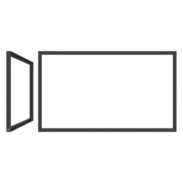Bild på SMS SMART SOLUTIONS 49L/P CASING FRAME BL 700-006-1