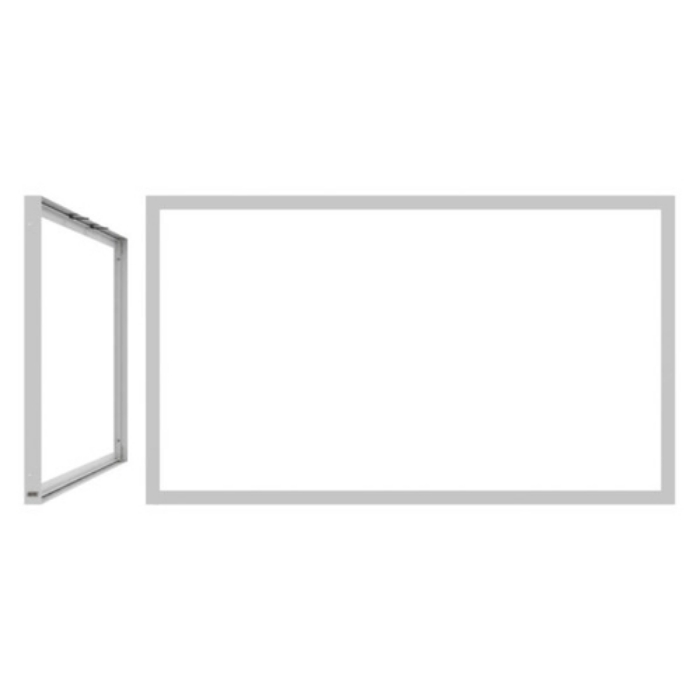 Bild på SMS SMART SOLUTIONS 48L/P CASING FRAME WH 700-005-4