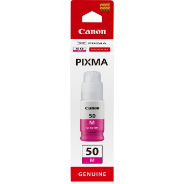 Bild på CANON INK GI-50 M 3404C001