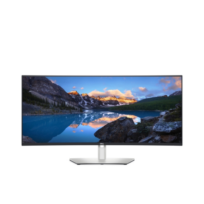Bild på DELL EMC DELL ULTRASHARP 38 MONITOR - DELL-U3824DW